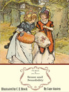 Sense and Sensibility (eBook): The Illustrated Edition